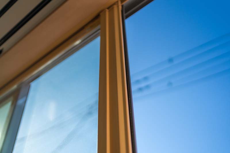 ガラス交換で得られるメリット