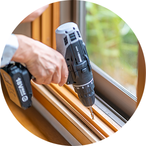 一つひとつの仕事に誠実丁寧な施工と安心感